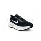 NK ZoomX Black White