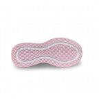 NK ZoomX White Pink