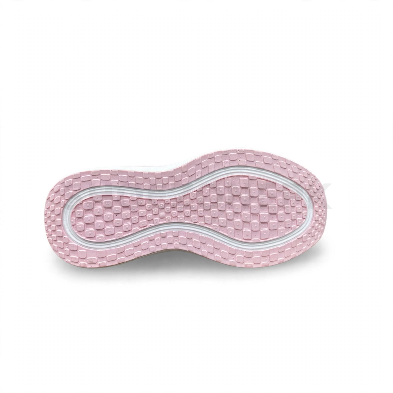 NK ZoomX White Pink