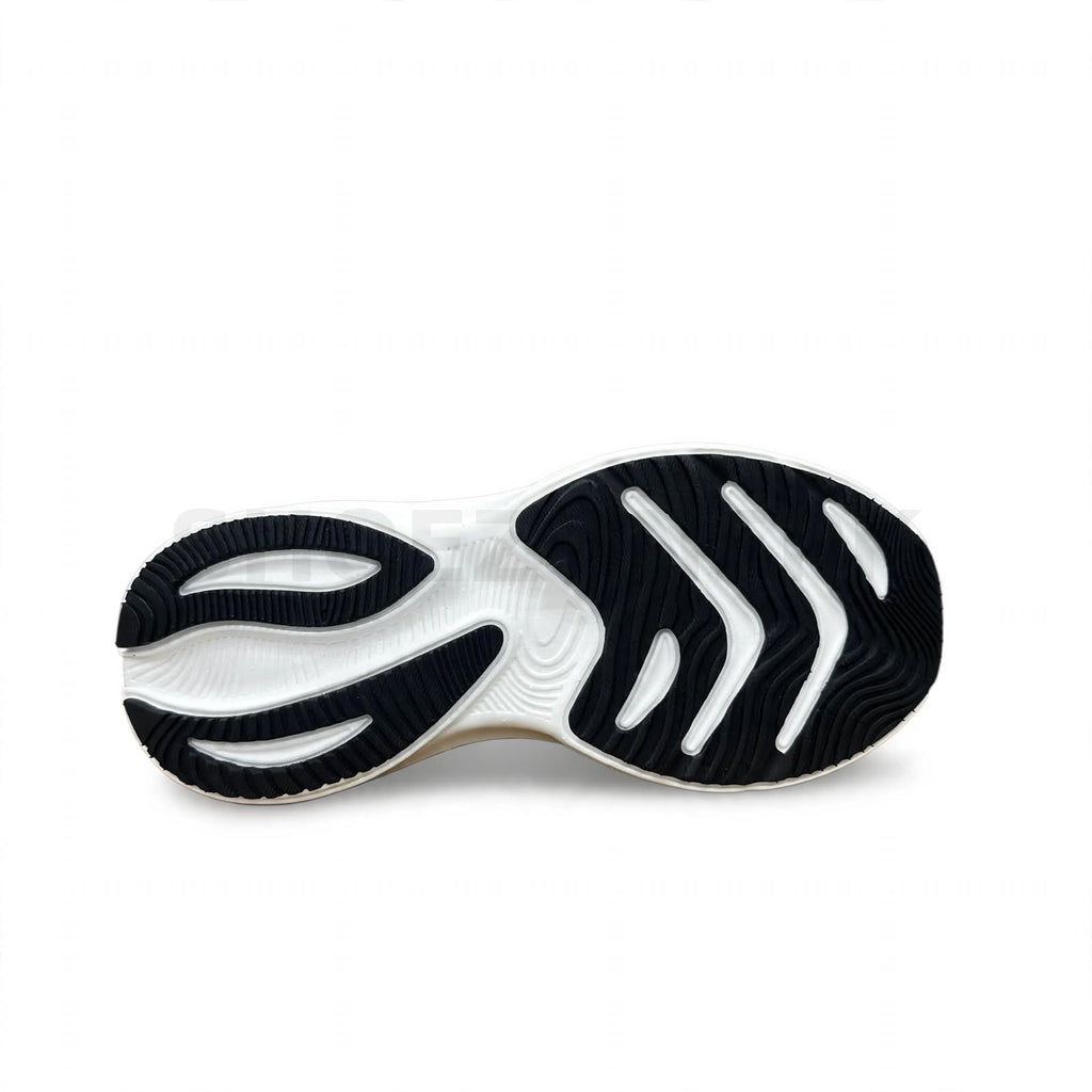 SK Black White