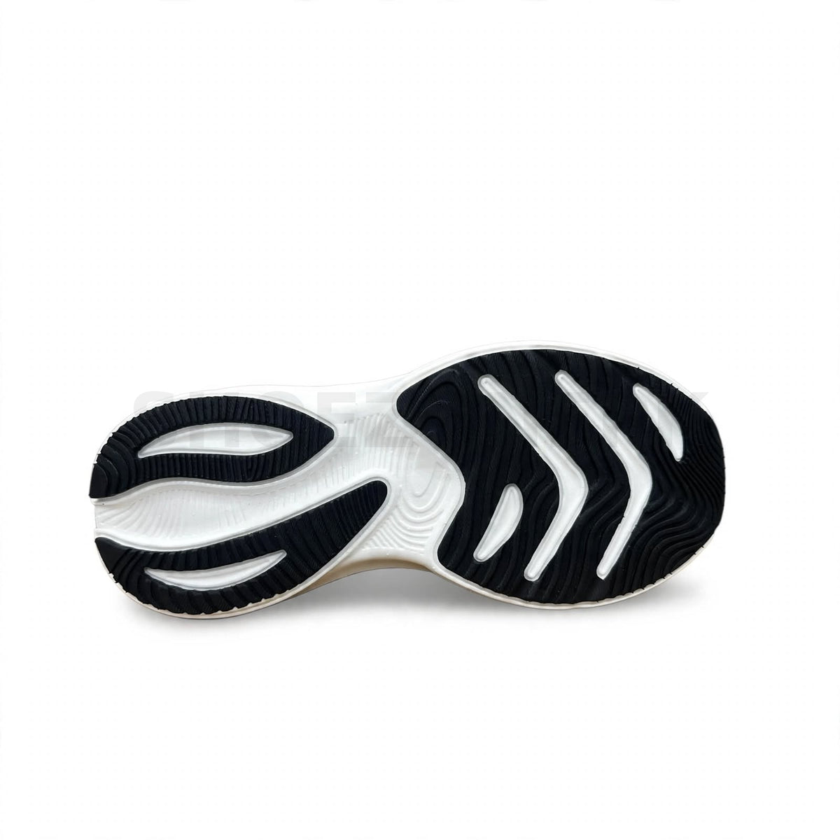 SK Black White