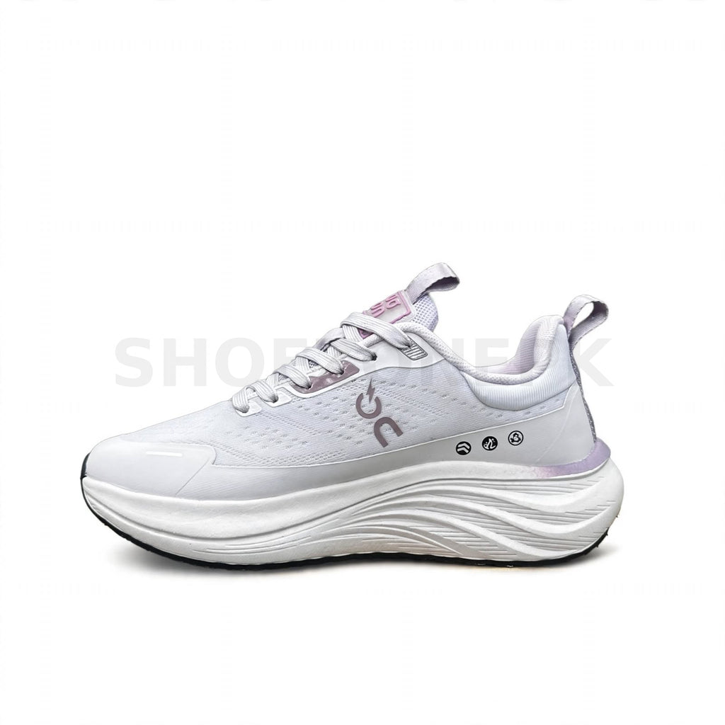 On Cloud White Lilac