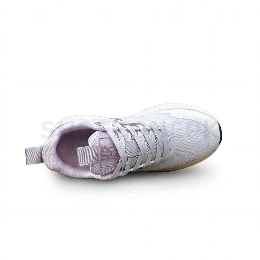 On Cloud White Lilac
