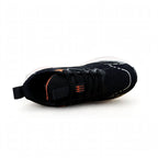 Flame Runners Black Peach