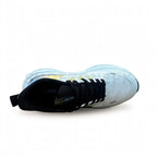 NK Air Winflo Ice Blue Yellow