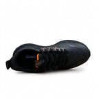 NK Air Winflo Black Purple Orange