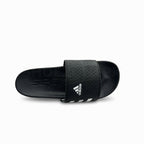 AD Comfort Slide Black White