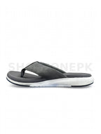 ArchFit Flip Flop Charcoal Grey