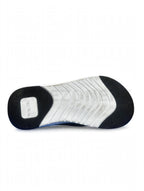 ArchFit Flip Flop Black White