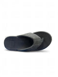 ArchFit Flip Flop Charcoal Grey