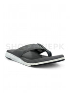 ArchFit Flip Flop Charcoal Grey