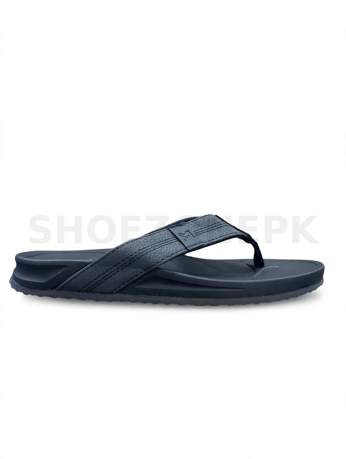 Marks Fairwale Flip Flop Blue
