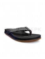 Marks Fairwale Flip Flop Dark Brown