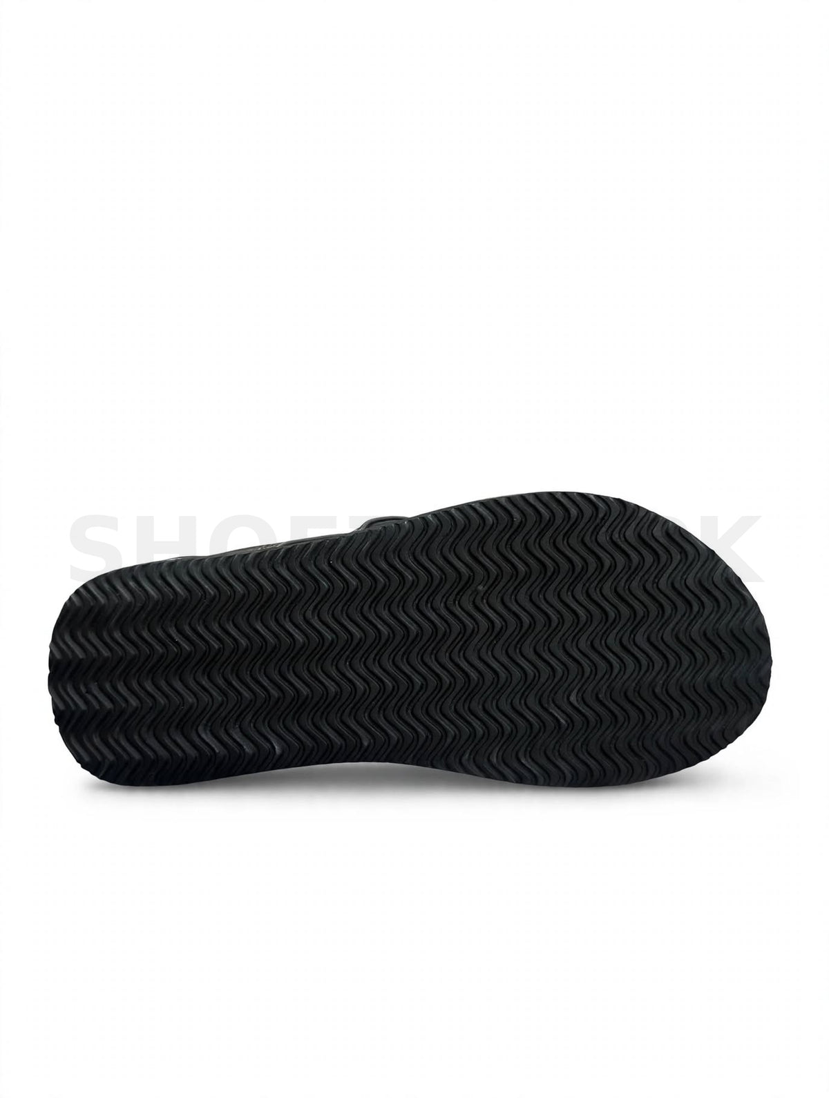 Marks Fairwale Perforated Flip Flop Brown
