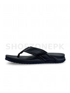 Marks Fairwale Perforated Flip Flop Black
