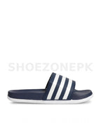 AD Comfort Slide Navy White