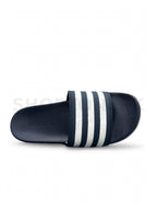AD Comfort Slide Navy White