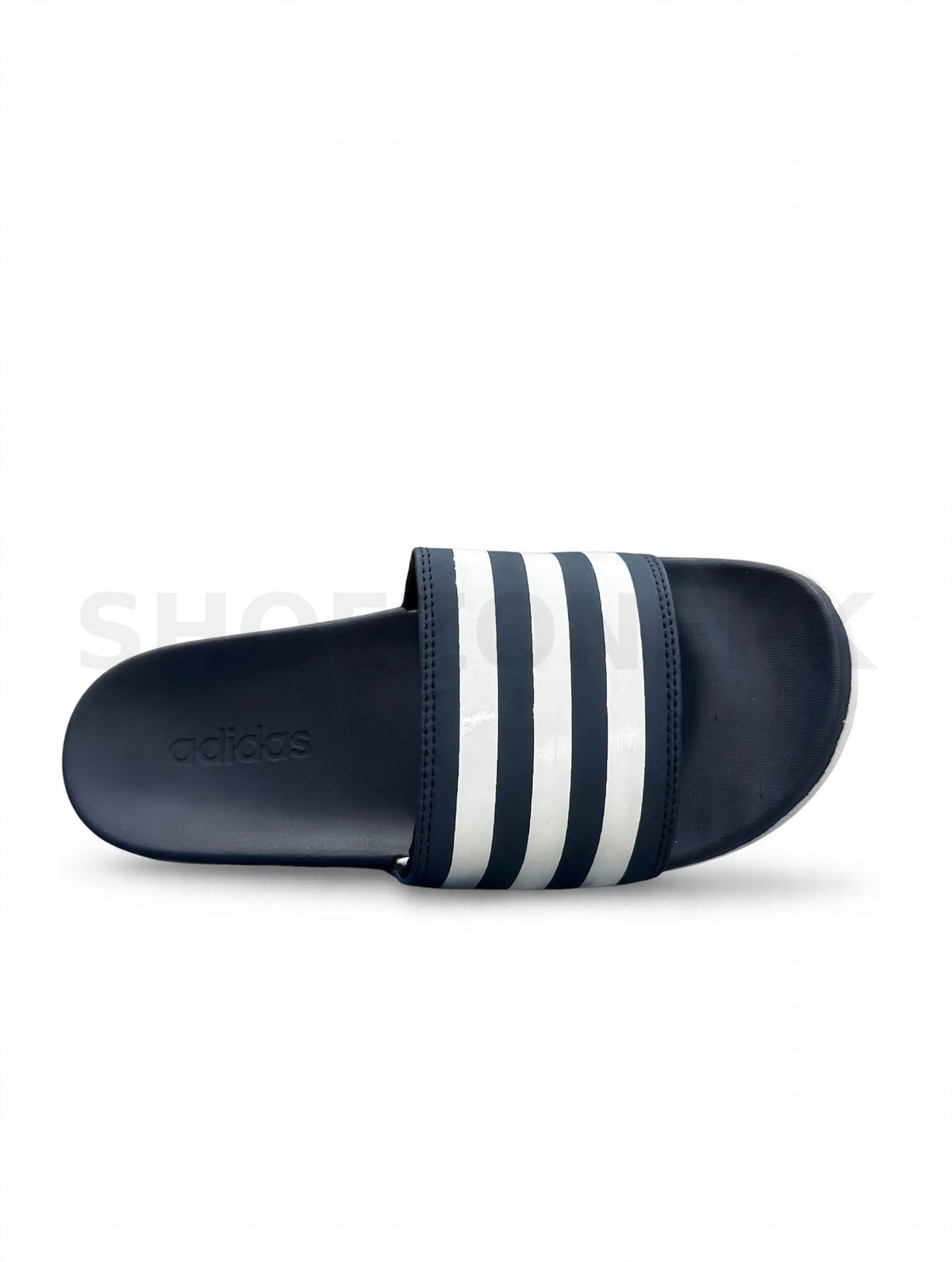 AD Comfort Slide Navy White