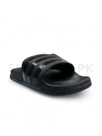 AD Comfort Slide Triple Black