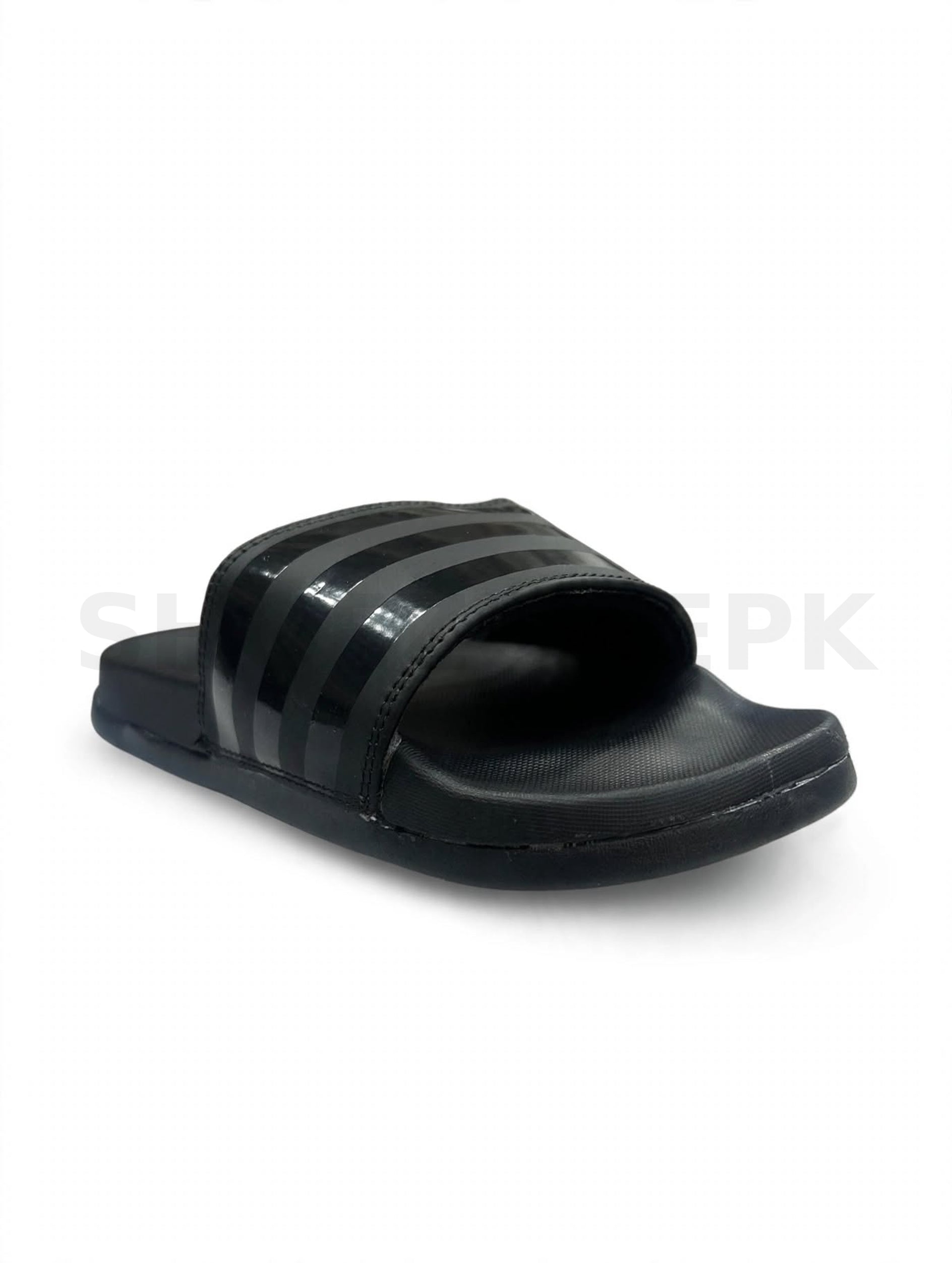 AD Comfort Slide Triple Black