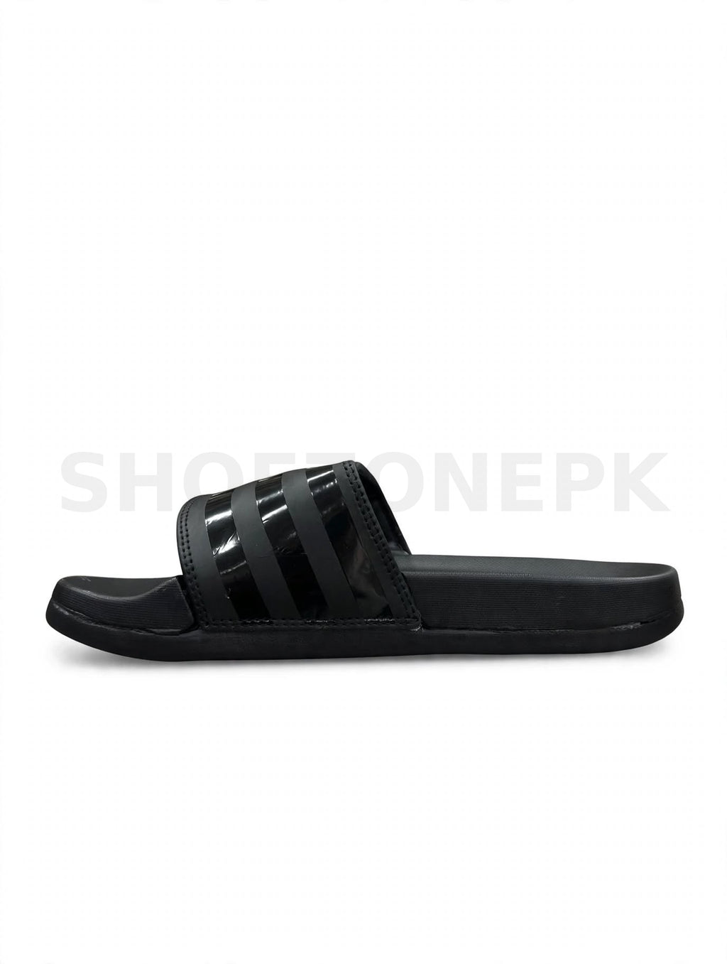 AD Comfort Slide Triple Black
