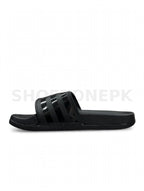 AD Comfort Slide Triple Black