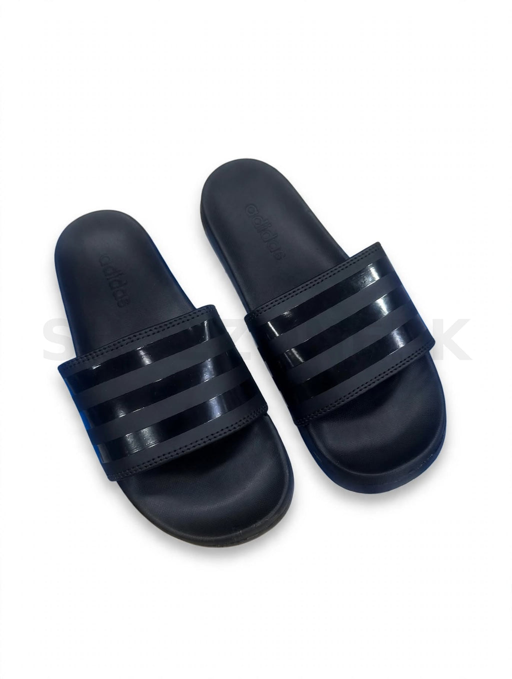 AD Comfort Slide Triple Black