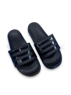 AD Comfort Slide Triple Black