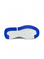 NK Zoom Black White Blue