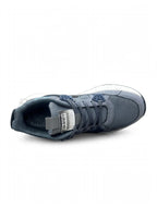 Fashion Sneaker Grey