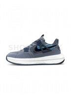 Fashion Sneaker Grey