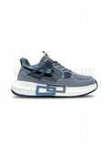 Fashion Sneaker Grey