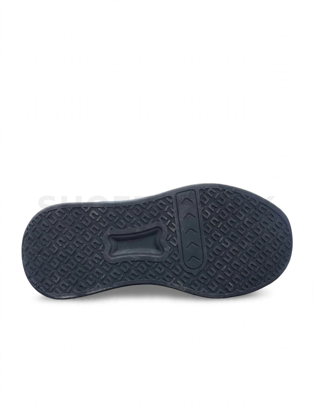 Fashion Sneaker Grey