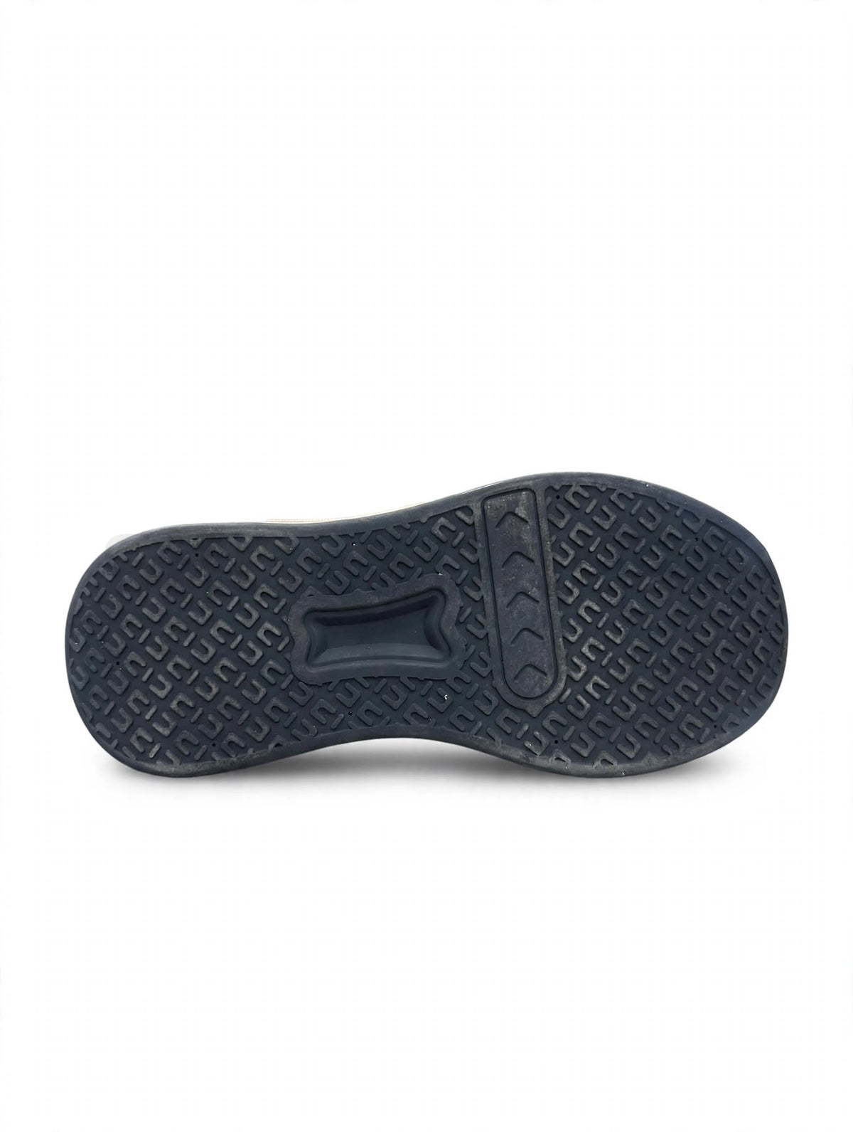 Fashion Sneaker Cream