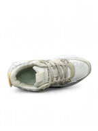 Fashion Sneaker Cream