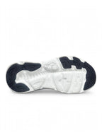 HOKA Black White