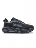 HOKA Triple Black