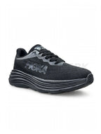 HOKA Triple Black