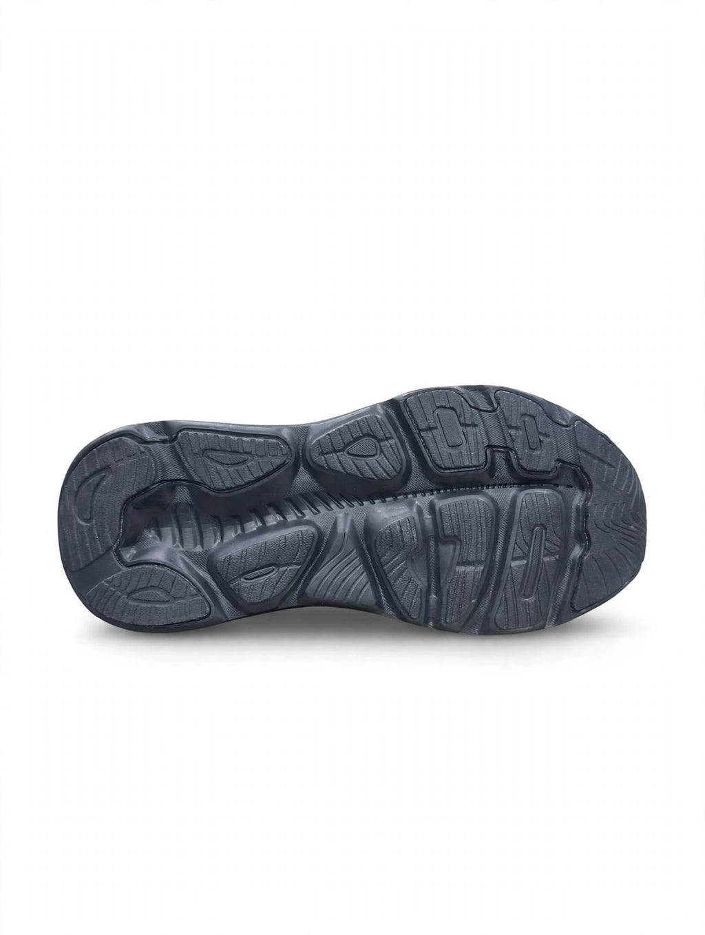 HOKA Triple Black