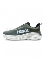 HOKA Olive Green