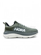 HOKA Olive Green