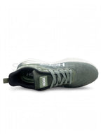 HOKA Olive Green