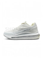 NK Air Max 720 Triple White