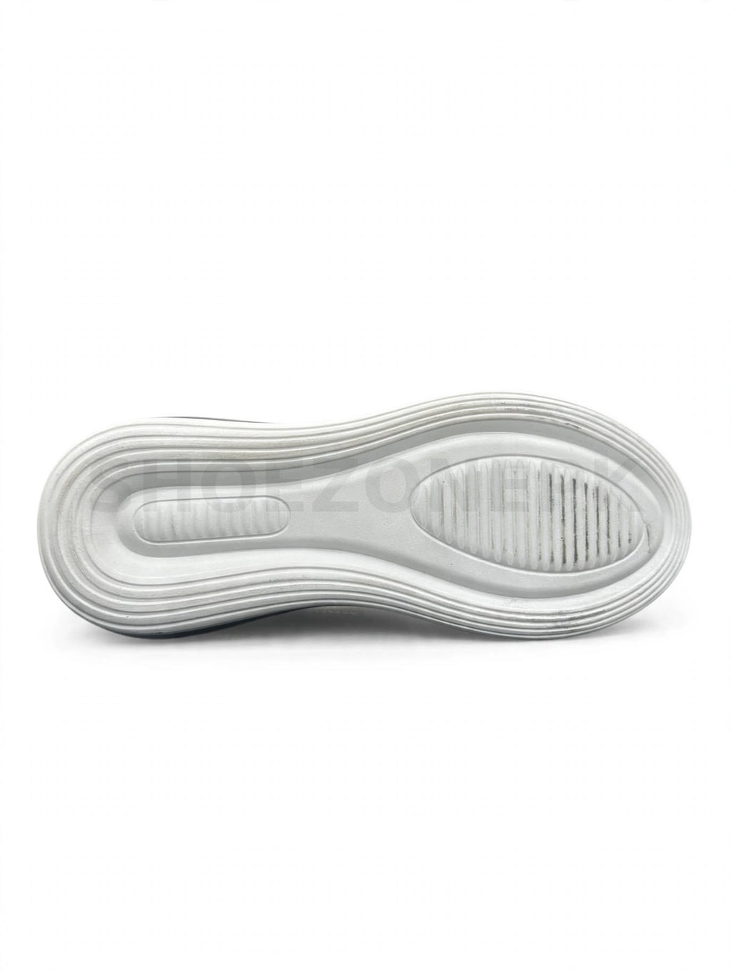 NK Air Max 720 Triple White