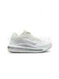 NK Air Max 720 Triple White