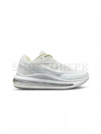 NK Air Max 720 Triple White