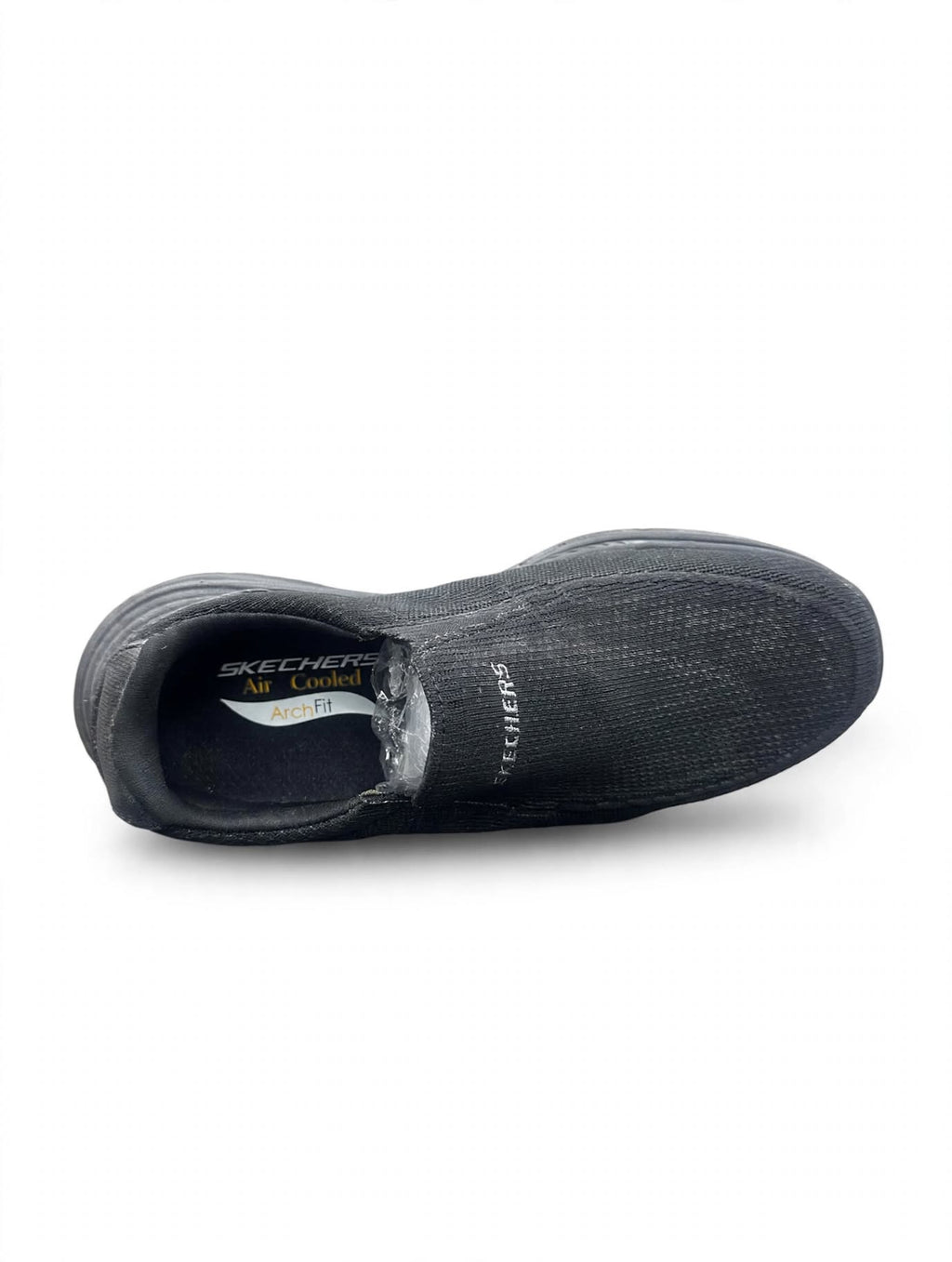 SK GoWalk Triple Black