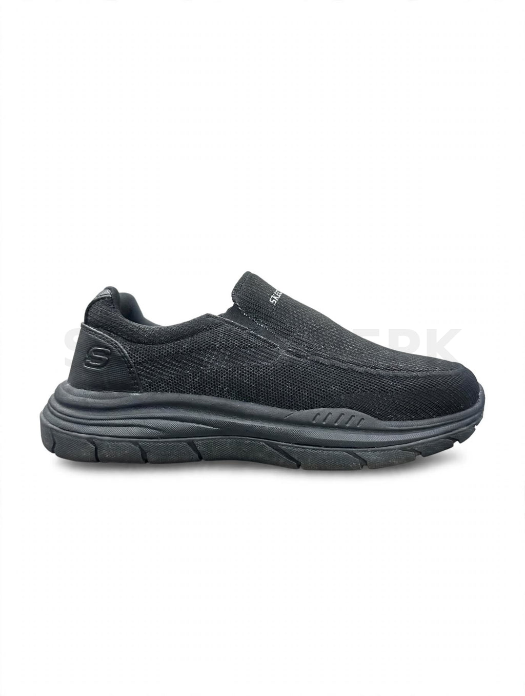 SK GoWalk Triple Black