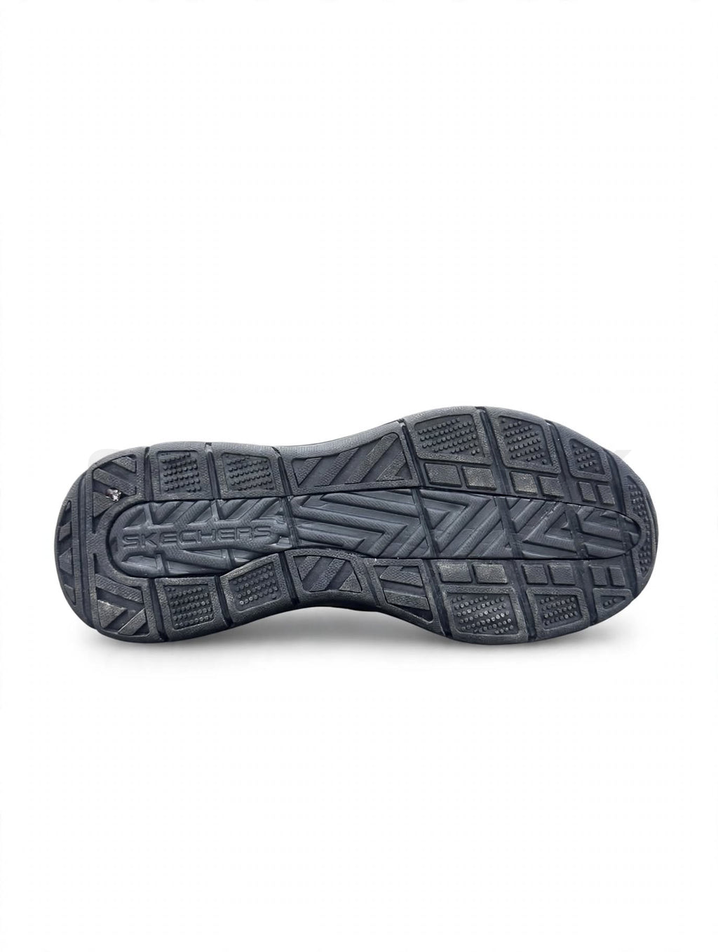 SK GoWalk Triple Black