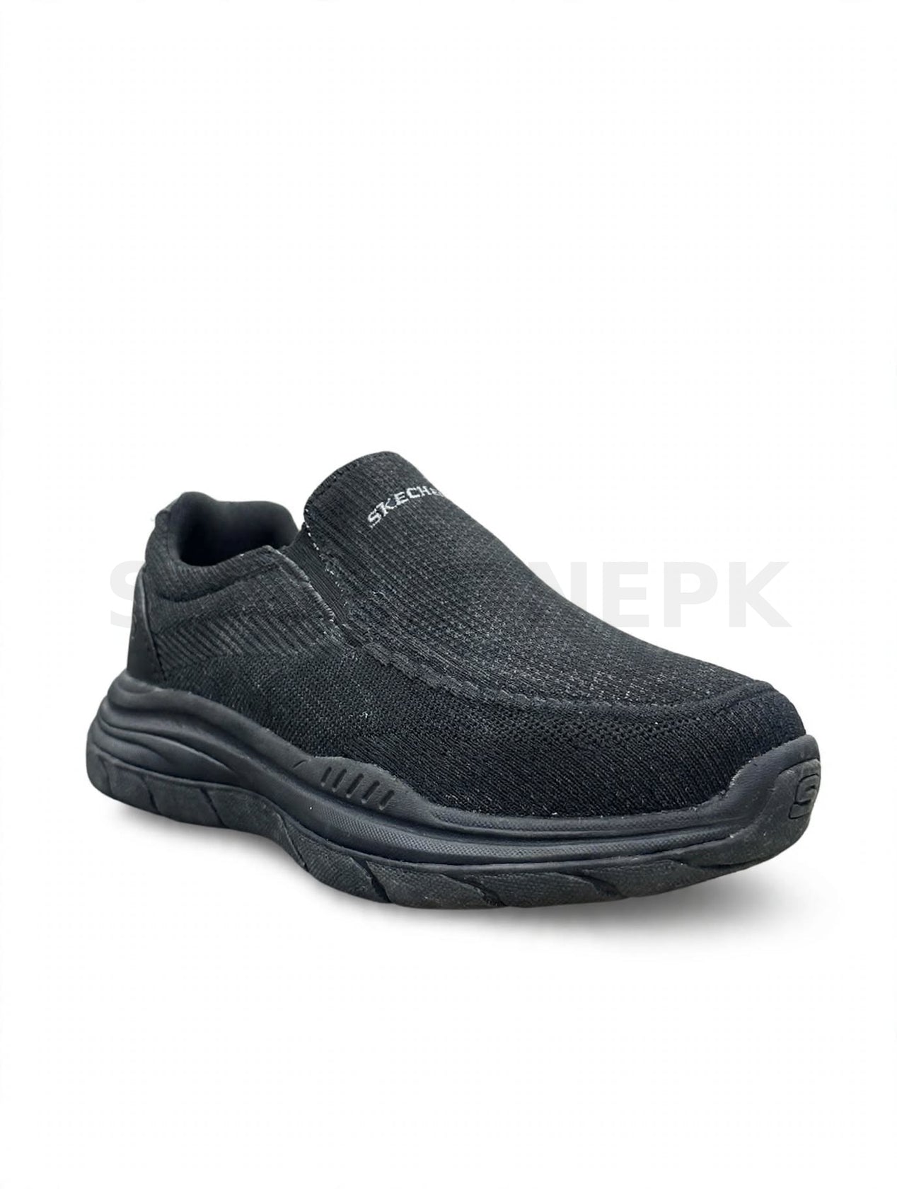 SK GoWalk Triple Black